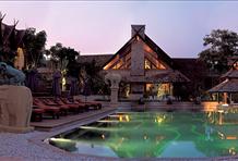 Anantara Resort Golden Triangle